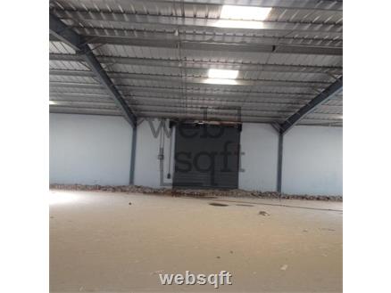 Warehouse for Rent in Hyderabad